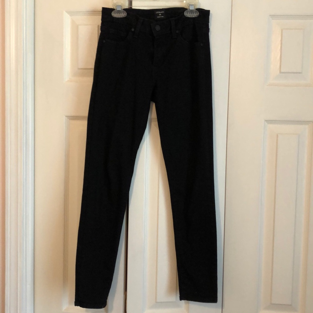 Just Black skinny Jeans